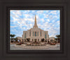 Gilbert Temple Glory from on High