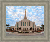 Gilbert Temple Glory from on High