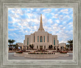 Gilbert Temple Glory from on High