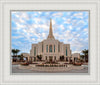 Gilbert Temple Glory from on High