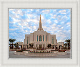 Gilbert Temple Glory from on High