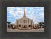 Gilbert Temple Glory from on High