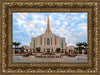 Gilbert Temple Glory from on High