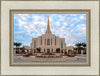 Gilbert Temple Glory from on High