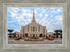 Gilbert Temple Glory from on High