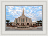 Gilbert Temple Glory from on High