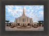 Gilbert Temple Glory from on High