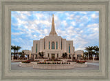 Gilbert Temple Glory from on High