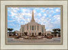 Gilbert Temple Glory from on High