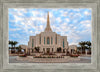 Gilbert Temple Glory from on High