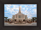 Gilbert Temple Glory from on High