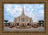 Gilbert Temple Glory from on High