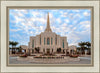 Gilbert Temple Glory from on High