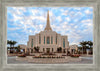 Gilbert Temple Glory from on High