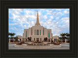 Gilbert Temple Glory from on High