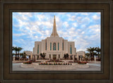 Gilbert Temple Glory from on High