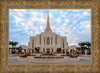 Gilbert Temple Glory from on High