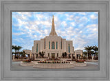 Gilbert Temple Glory from on High