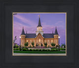 Provo City Center Temple His Love Endureth All Things