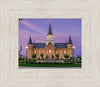 Provo City Center Temple His Love Endureth All Things