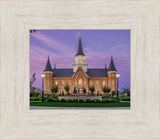 Provo City Center Temple His Love Endureth All Things