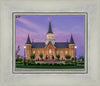 Provo City Center Temple His Love Endureth All Things