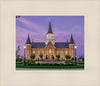 Provo City Center Temple His Love Endureth All Things