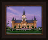 Provo City Center Temple His Love Endureth All Things