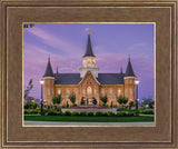 Provo City Center Temple His Love Endureth All Things