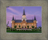 Provo City Center Temple His Love Endureth All Things