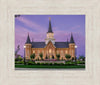 Provo City Center Temple His Love Endureth All Things