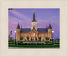 Provo City Center Temple His Love Endureth All Things