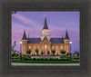 Provo City Center Temple His Love Endureth All Things