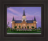 Provo City Center Temple His Love Endureth All Things