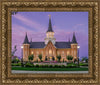 Provo City Center Temple His Love Endureth All Things