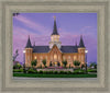 Provo City Center Temple His Love Endureth All Things