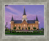 Provo City Center Temple His Love Endureth All Things