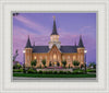 Provo City Center Temple His Love Endureth All Things