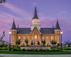 Provo City Center Temple His Love Endureth All Things