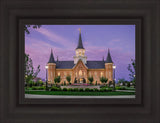 Provo City Center Temple His Love Endureth All Things