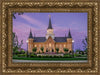 Provo City Center Temple His Love Endureth All Things