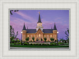 Provo City Center Temple His Love Endureth All Things