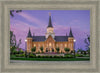 Provo City Center Temple His Love Endureth All Things