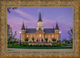 Provo City Center Temple His Love Endureth All Things