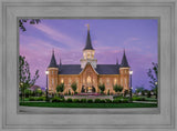 Provo City Center Temple His Love Endureth All Things