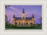 Provo City Center Temple His Love Endureth All Things