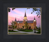 Provo City Center Temple Pioneer Pathways