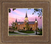 Provo City Center Temple Pioneer Pathways