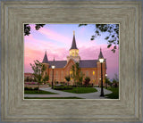 Provo City Center Temple Pioneer Pathways