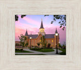 Provo City Center Temple Pioneer Pathways